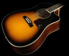 Epiphone AJ-220SCE Acoustic Guitar Vintage Sunburst An Excellent Guitar for An Excellent Guitar Player Discount