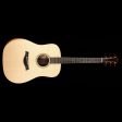 Used Taylor Academy 10e Dreadnought Acoustic Guitar Natural Sale