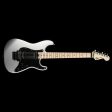 Charvel Pro Mod So-Cal SC1 HH FR M Satin Silver on Sale