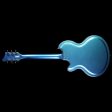 Eastwood Airline  59 Coronado Metallic Blue Fashion