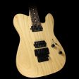 Charvel Pro Mod Series San Dimas Style 2 2H FR Electric Guitar Natural Cheap