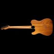 Fender FSR Limited Edition Roasted Ash  52 Telecaster Electric Guitar Natural For Cheap