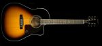 Epiphone AJ-220SCE Acoustic Guitar Vintage Sunburst An Excellent Guitar for An Excellent Guitar Player Discount