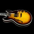 Gibson Custom Shop CS-356 Vintage Sunburst For Cheap