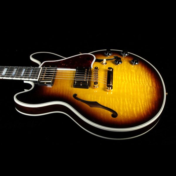 Gibson Custom Shop CS-356 Vintage Sunburst For Cheap