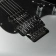 Charvel Pro Mod So-Cal SC1 HH FR M Satin Silver on Sale