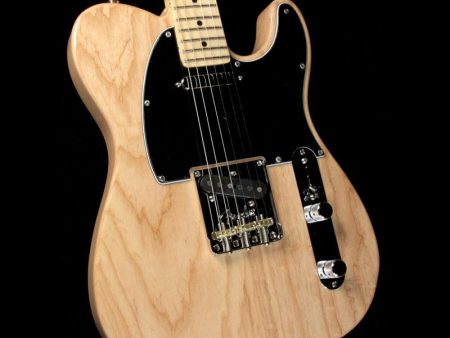 Fender American Pro Telecaster Natural Fashion