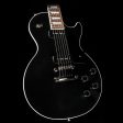 Gibson 2018 Les Paul Classic Ebony Cheap