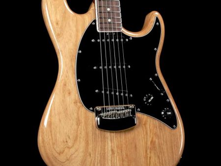 Ernie Ball Music Man Cutlass Ball Family Reserve Rosewood Neck Discount