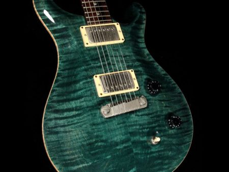 PRS McCarty Teal Black 1998 Cheap