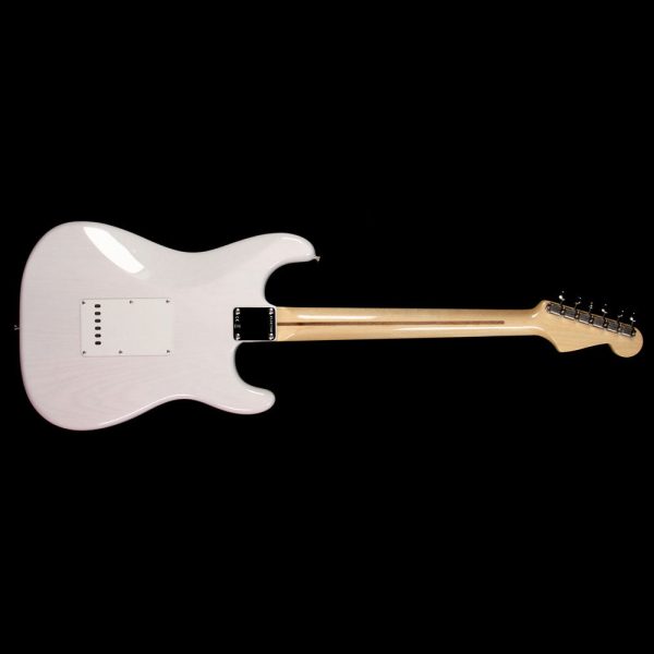 Fender American Original  50s Stratocaster Left-Handed White Blonde Online now