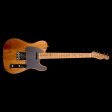 Fender FSR Limited Edition Roasted Ash  52 Telecaster Electric Guitar Natural For Cheap