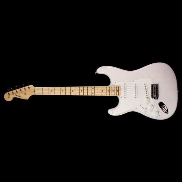 Fender American Original  50s Stratocaster Left-Handed White Blonde Online now