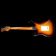 Fender Custom Shop  59 Stratocaster Masterbuilt Todd Krause Journeyman Relic 3 Color Sunburst Online