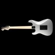 Charvel Pro Mod So-Cal SC1 HH FR M Satin Silver on Sale