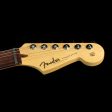 Fender Custom Shop Jeff Beck Stratocaster Surf Green Online Sale