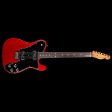 Fender Limited Edition American Pro Mahogany Telecaster Deluxe Shawucker Hot on Sale