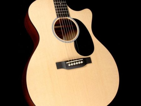 Martin Road Series GPCRSGT Sapele Auditorium Acoustic Guitar Natural For Discount