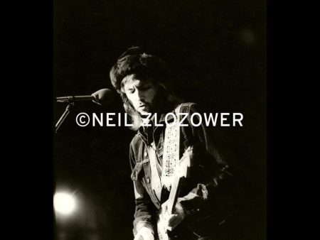 Eric Clapton Photo By Neil Zlozower 16 x 20 1970 Online Sale