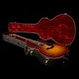 Taylor 312ce LTD Grand Concert Acoustic Guitar Honey Burst Supply