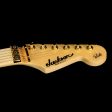 Used Jackson USA PC1 Phil Collen Signature Electric Guitar Chameleon Online now