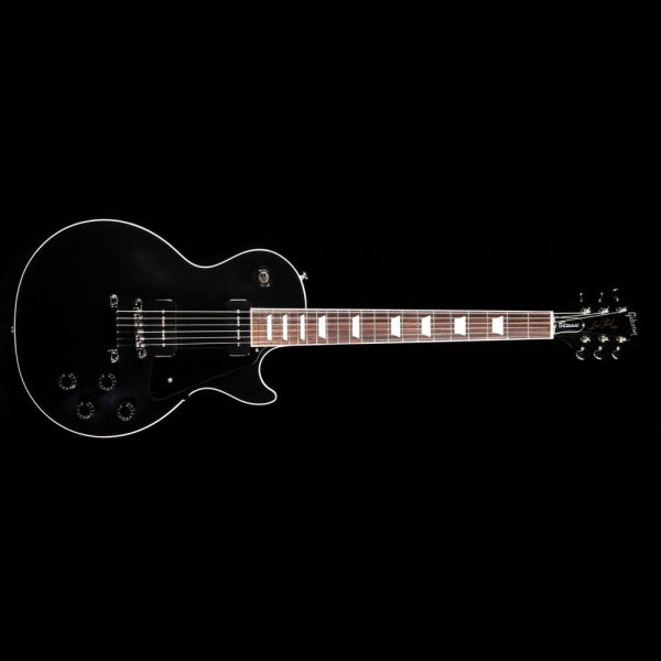 Gibson 2018 Les Paul Classic Ebony Cheap