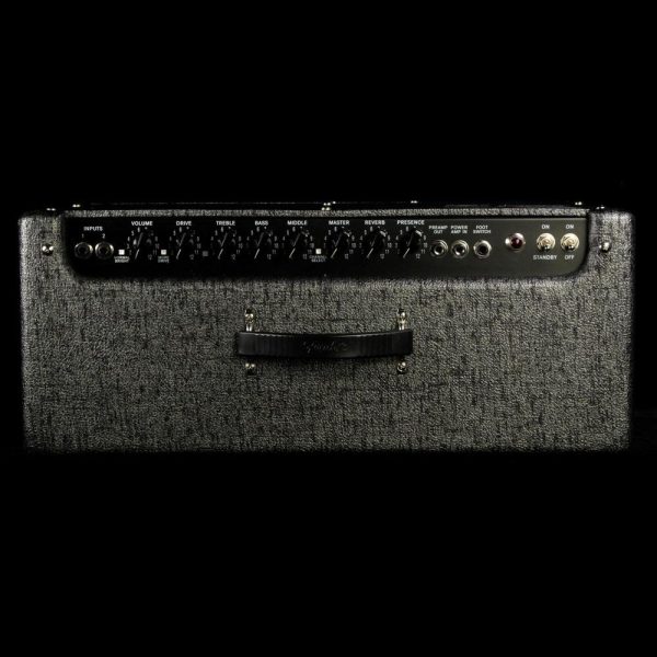 Fender GB George Benson Hot Rod Deluxe  Combo Amplifier on Sale