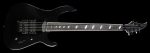 Caparison TAT Special Electric Guitar Transparent Spectrum Black For Sale