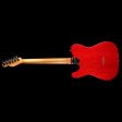 Fender Limited Edition American Pro Mahogany Telecaster Deluxe Shawucker Hot on Sale