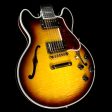 Gibson Custom Shop CS-356 Vintage Sunburst For Cheap