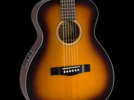 Fender CT-140SE SB Acoustic Sunburst Online