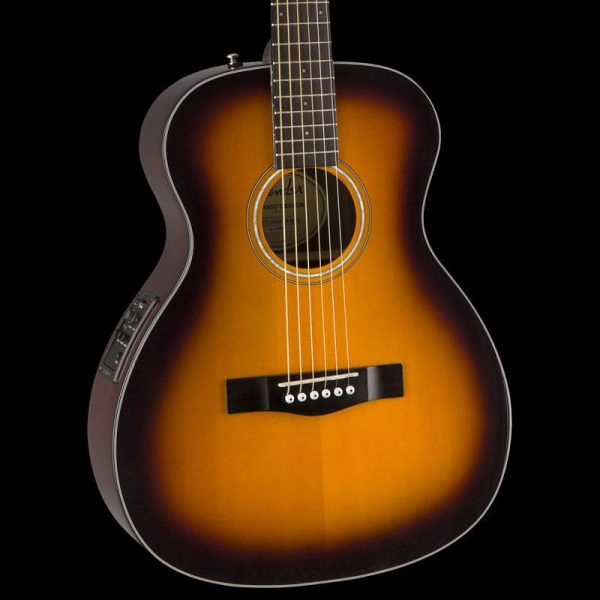 Fender CT-140SE SB Acoustic Sunburst Online