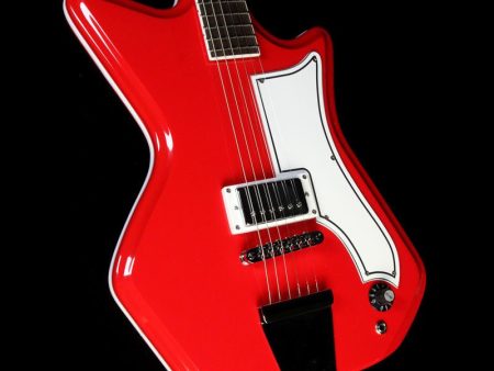 Eastwood Airline  59 1P Red Hot on Sale