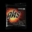 GHS Boomers Electric Strings (X-Light 9-42) Fashion