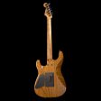 Charvel Guthrie Govan Signature HSH Caramelized Ash Natural 2017 Hot on Sale