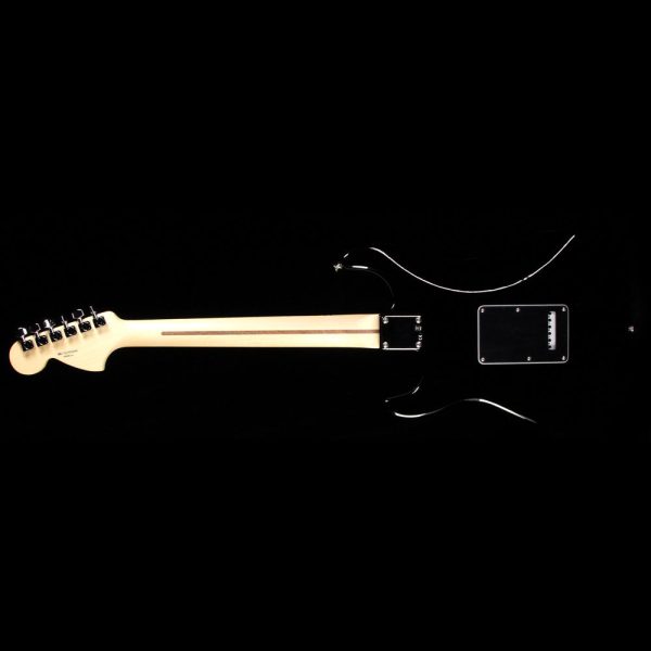 Fender American Special Stratocaster HSS Electric Guitar Black Sale