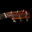 Taylor 312ce LTD Grand Concert Acoustic Guitar Honey Burst Supply