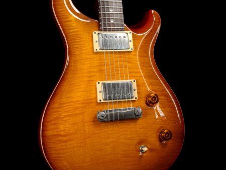 PRS McCarty Amber 1998 Supply