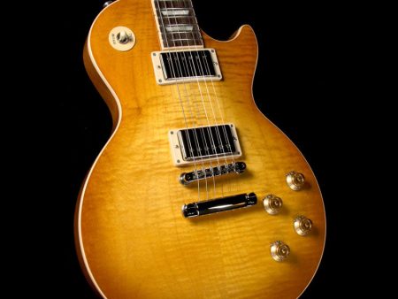 Gibson 2018 Les Paul Traditional  Honey Burst Online