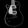 Gretsch G5230LH Electromatic Jet FT Left-Handed Black For Sale