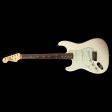 Fender American Original  60s Stratocaster Left-Handed Olympic White For Cheap