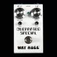 Way Huge Smalls Overrated Special Pedal on Sale