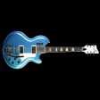 Eastwood Airline  59 Coronado Metallic Blue Fashion