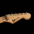 Charvel Custom Shop Carbonized Recycled Redwood San Dimas 2015 For Cheap