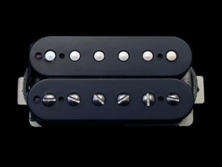 Seymour Duncan SH-1n  59 Neck Humbucker (Black) on Sale