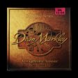 Dean Markley VintageBronze Acoustic Strings (Medium Light 12-54) For Discount