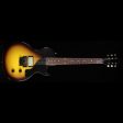 Used Gibson Custom Shop Zoo Select  57 Floyd Rose Les Paul Junior Electric Guitar Vintage Sunburst Fashion