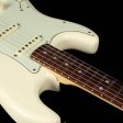 Fender American Original  60s Stratocaster Left-Handed Olympic White For Cheap