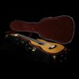 Martin Custom Shop 5 Terz 12-String Figured Koa Acoustic Guitar Natural Discount