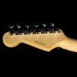 Charvel EVH Art Series Grand Rapids MI Black & Yellow 2004 Used Cheap